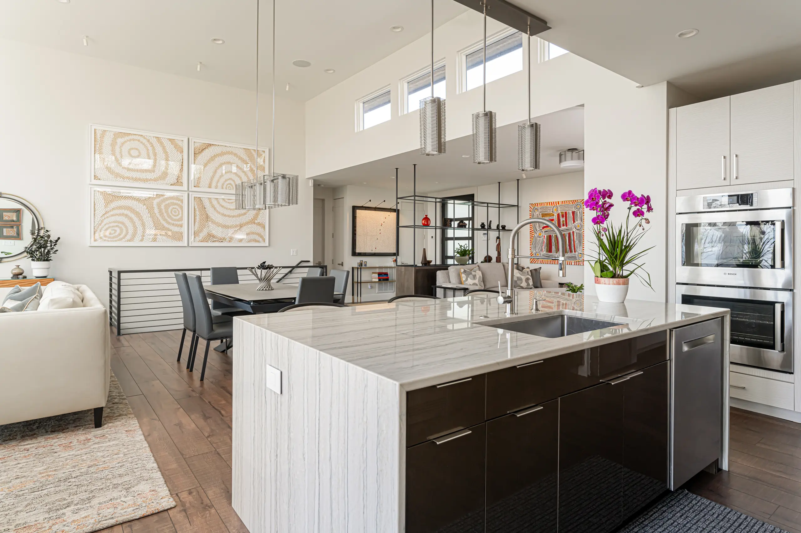 Asheville Custom Home Renovation