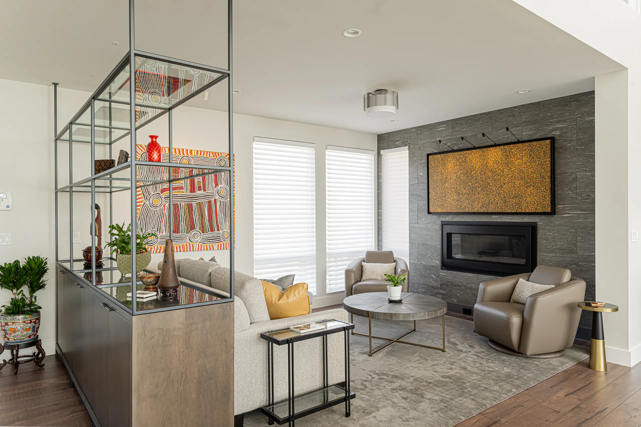 Asheville Custom Home Renovation