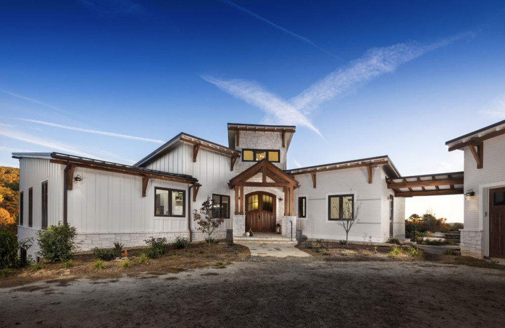 Asheville and Hendersonville Custom Home Builder Brock Builders