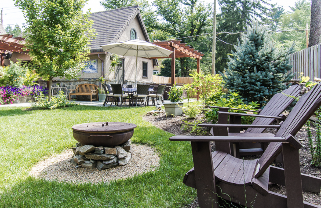 Wood Mode | Fine Custom Cabinetry - Custom Green Home Designs