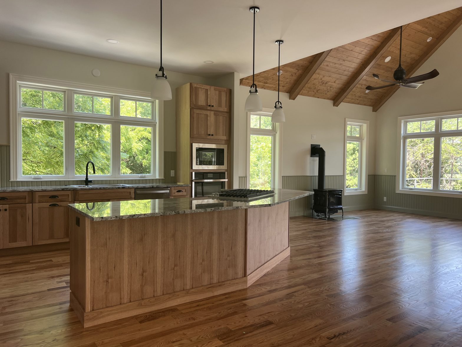 Brock Builders Asheville NC