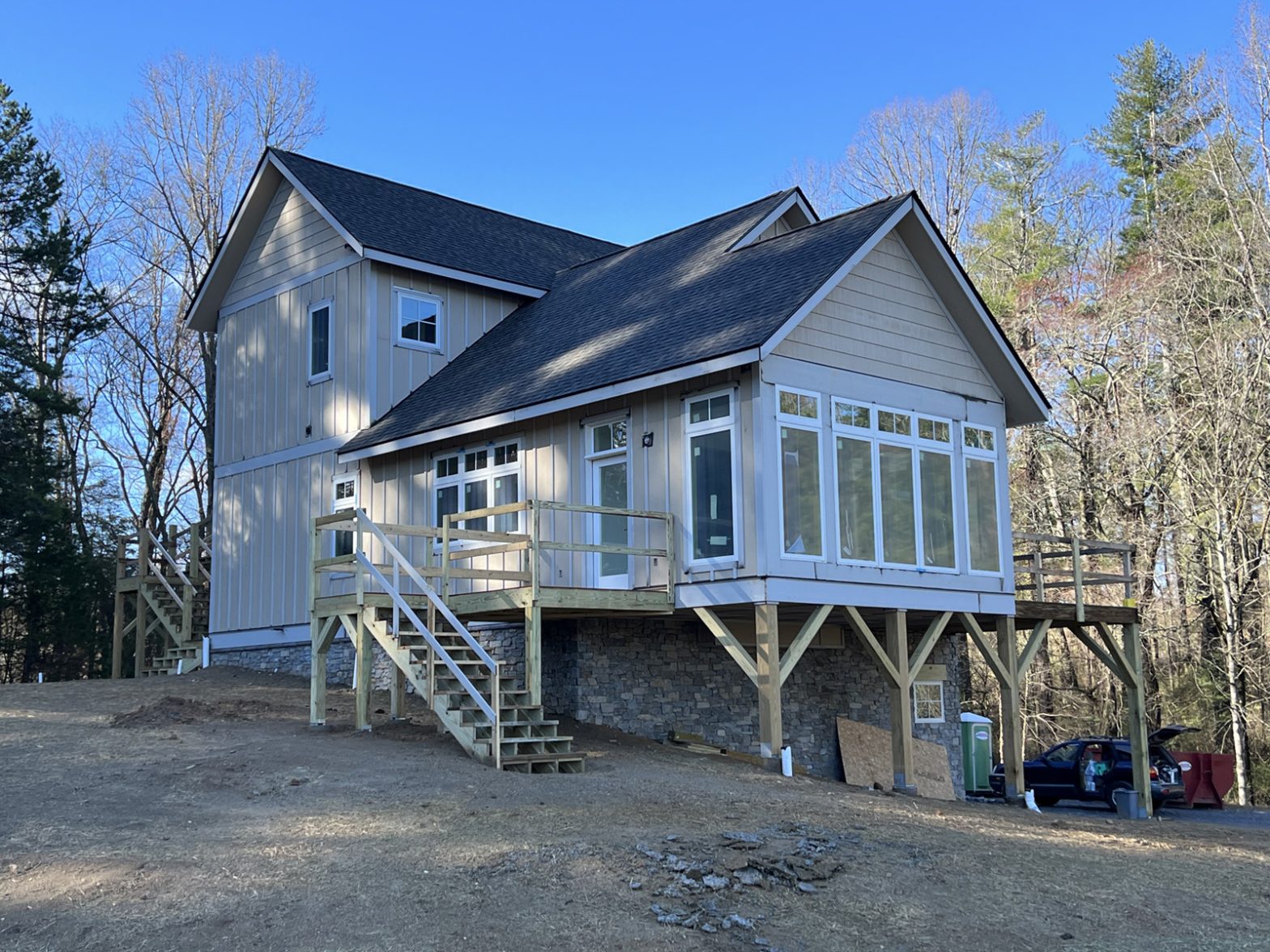 From Foundation to Finish: What Makes a Brock Builders Home Distinctive